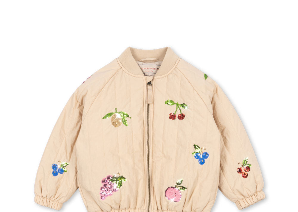 Konges Sløjd A/S Termotøj frappé