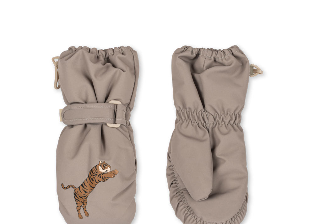 Konges Sløjd A/S Handsker laurel oak