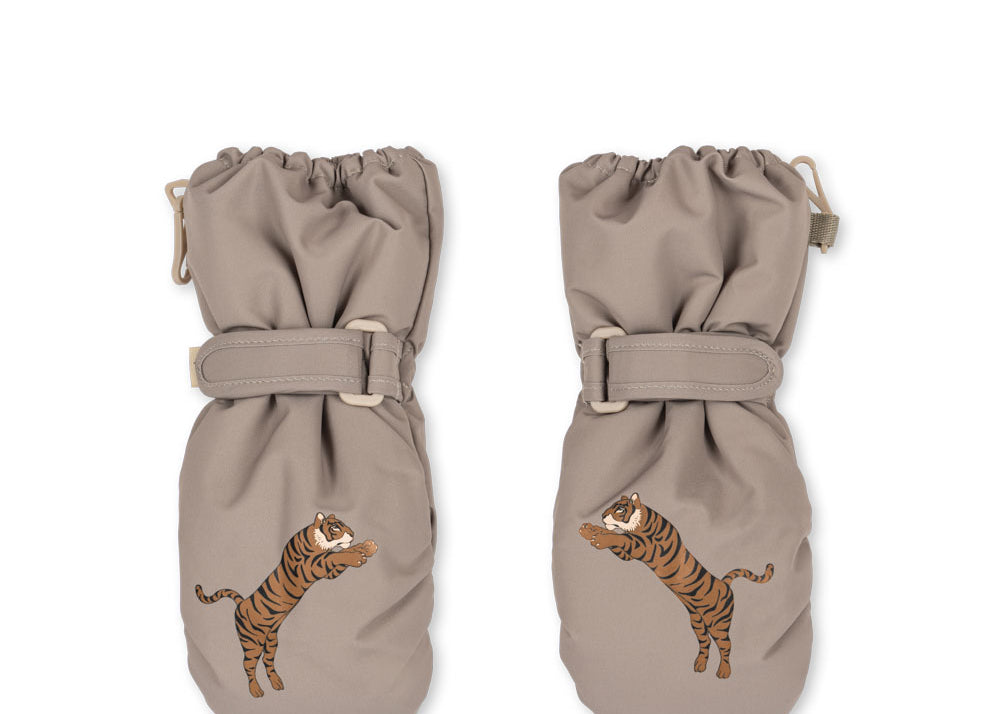 Konges Sløjd A/S Handsker laurel oak