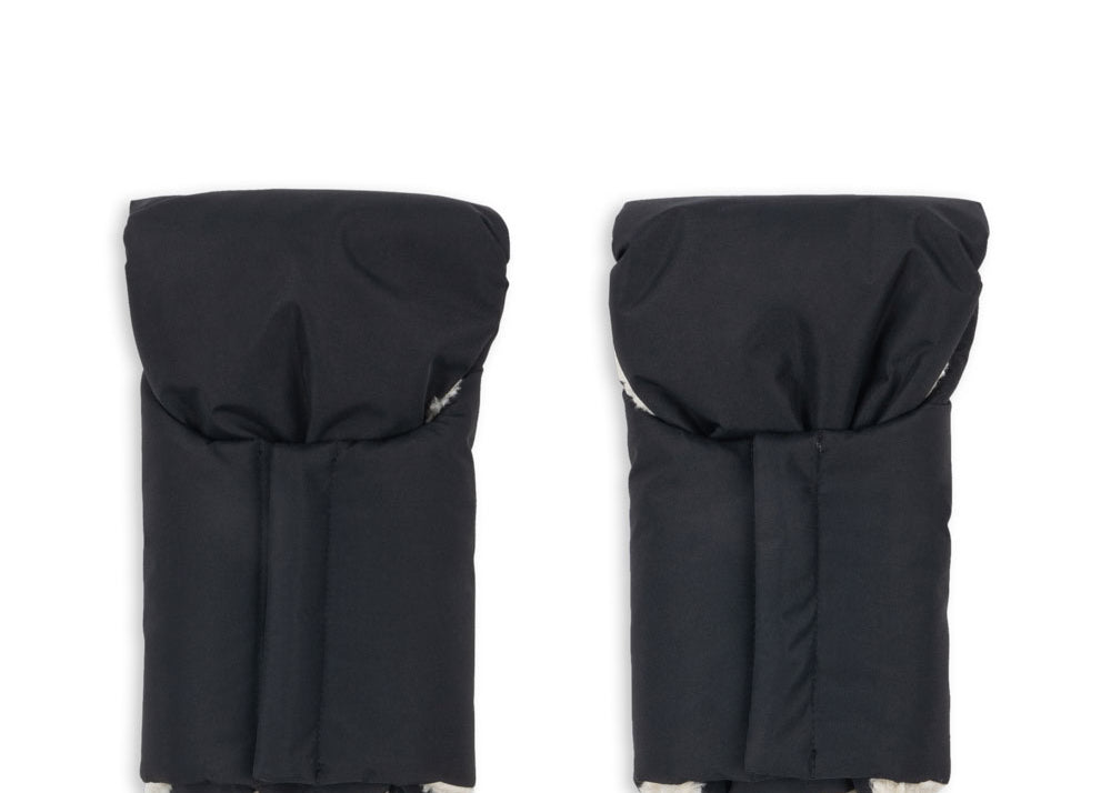 Konges Sløjd A/S Handsker black