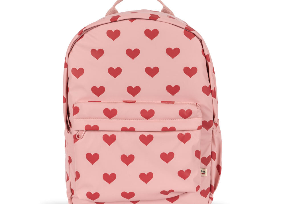 Konges Sløjd A/S Rygsæk amour pink
