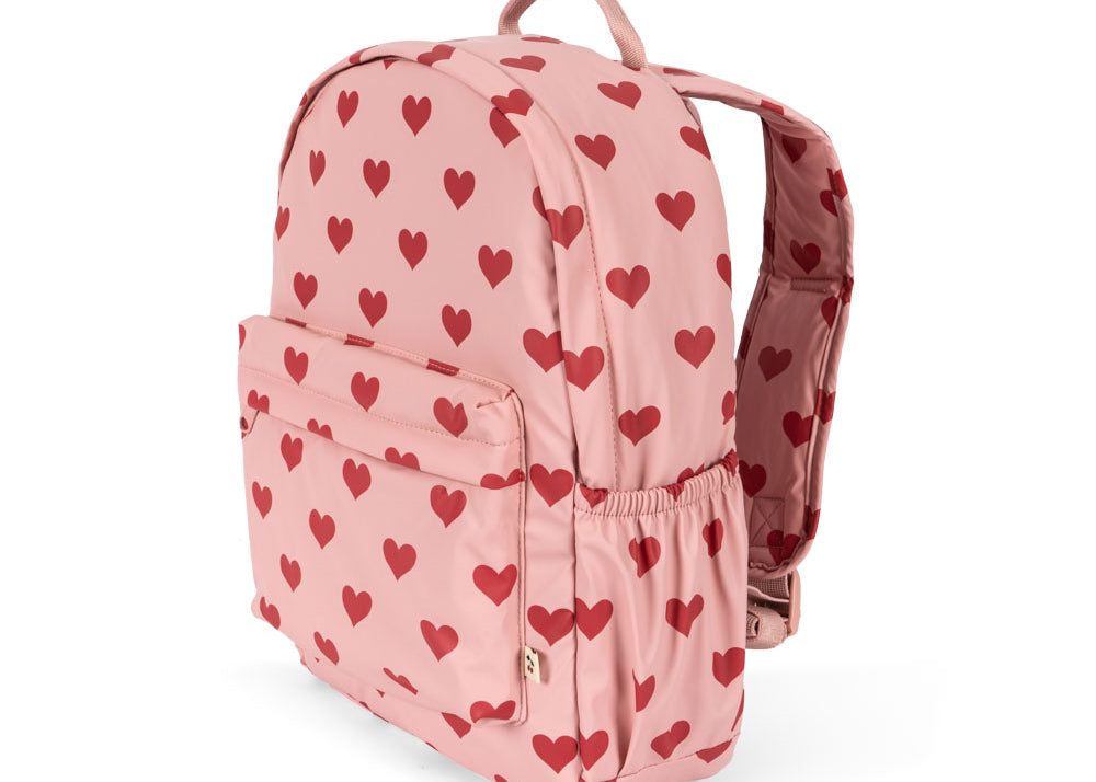 Konges Sløjd A/S Rygsæk amour pink