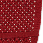 Konges Sløjd A/S Halsedisse true red