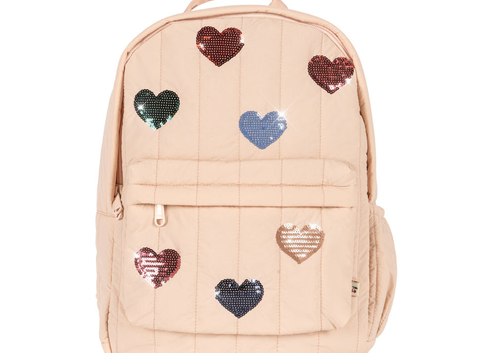 Konges Sløjd A/S Rygsæk cameo rose