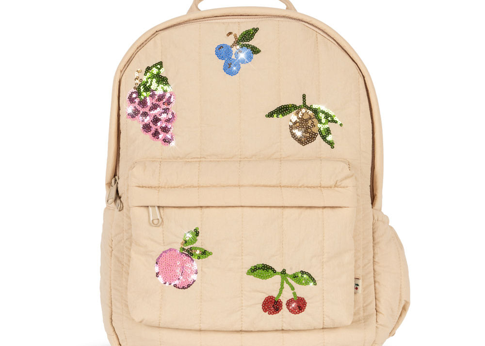 Konges Sløjd A/S Rygsæk frappé