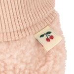 Konges Sløjd A/S Babyfutter rose smoke