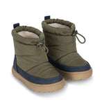 Konges Sløjd A/S Støvler kalamata