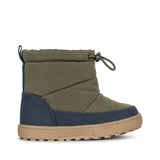 Konges Sløjd A/S Støvler kalamata