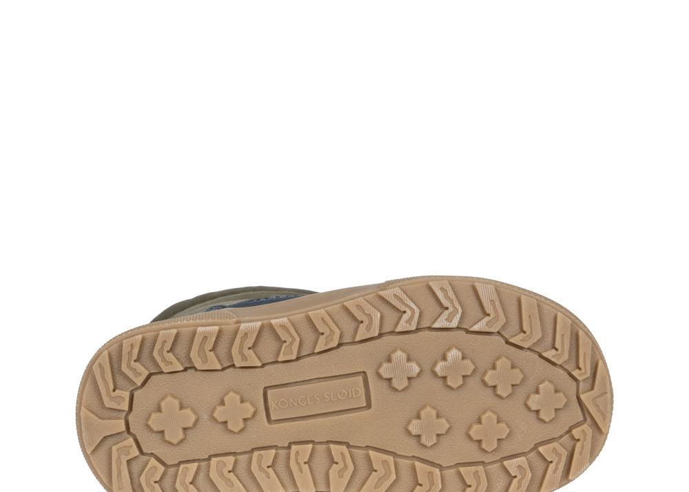 Konges Sløjd A/S Støvler kalamata