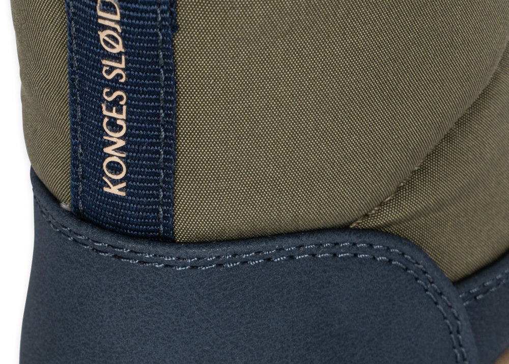 Konges Sløjd A/S Støvler kalamata