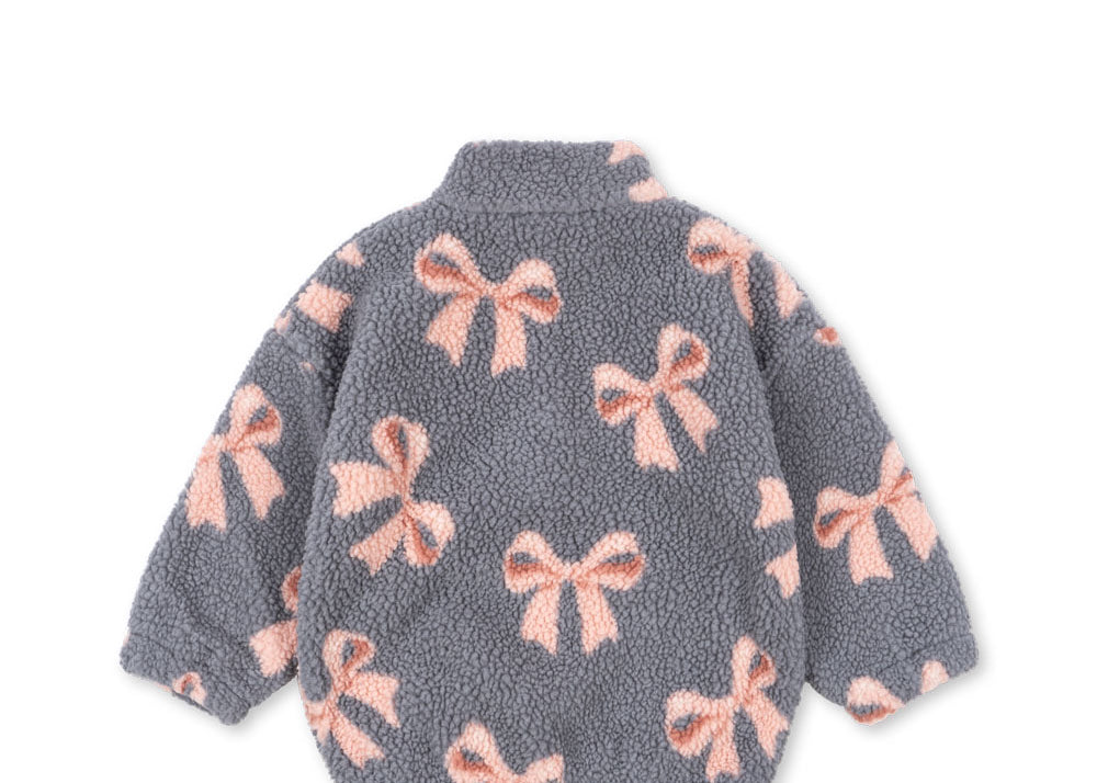 Konges Sløjd A/S JACKETS & COATS bella blue bow