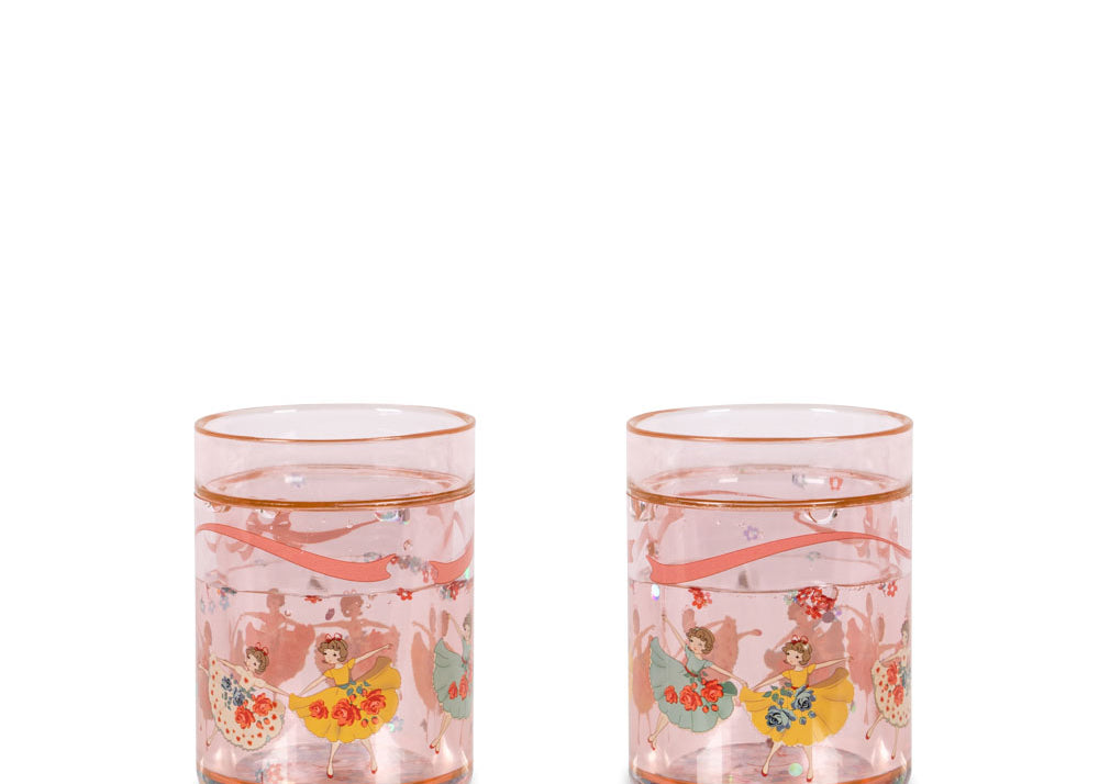 Konges Sløjd A/S Børneservice tip toe twinkle