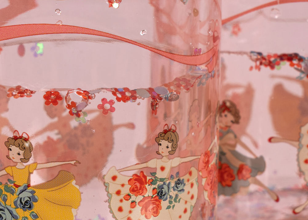 Konges Sløjd A/S Børneservice tip toe twinkle