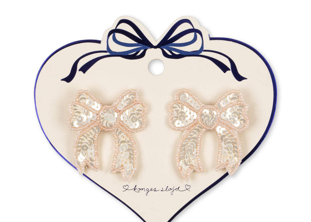 Konges Sløjd A/S Håraccessories cameo rose