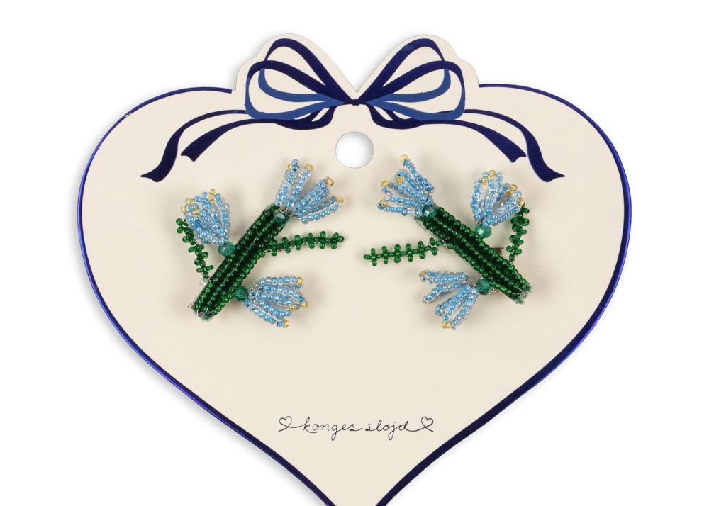Konges Sløjd A/S Håraccessories captain's blue