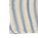 Konges Sløjd A/S Stofbleer stripe bluie