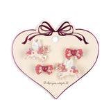 Konges Sløjd A/S Håraccessories multi