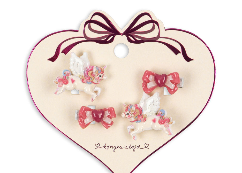 Konges Sløjd A/S Håraccessories multi