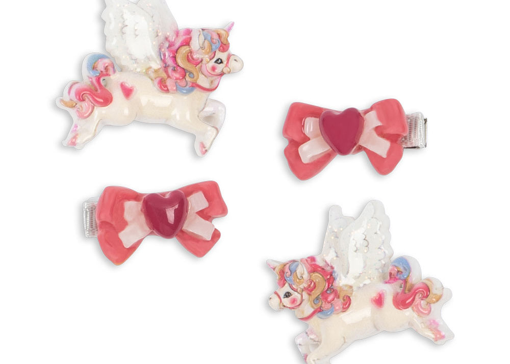 Konges Sløjd A/S Håraccessories multi