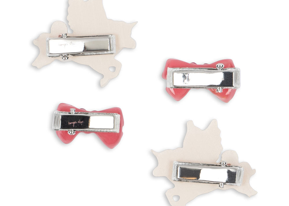 Konges Sløjd A/S Håraccessories multi