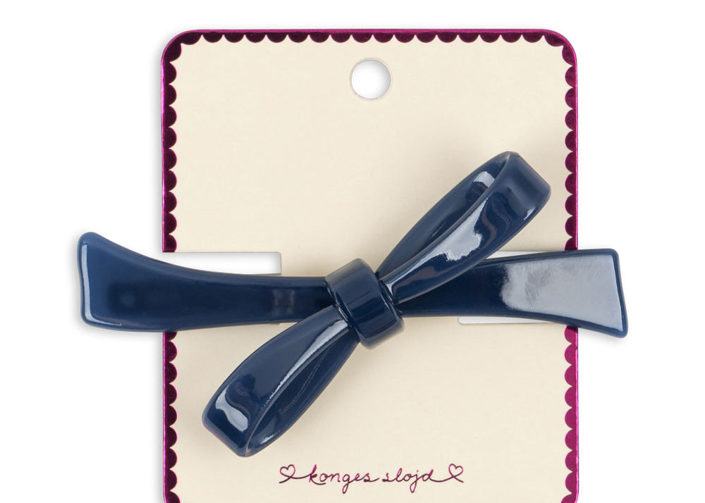 Konges Sløjd A/S Håraccessories ensign blue