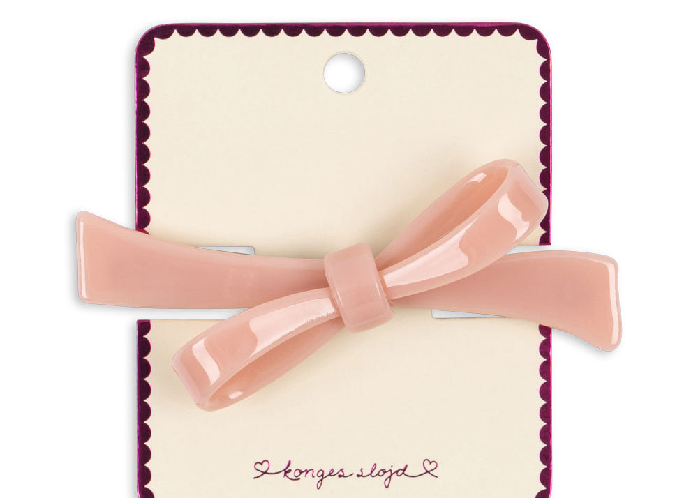 Konges Sløjd A/S Håraccessories mellow rose