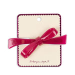 Konges Sløjd A/S Håraccessories sangria