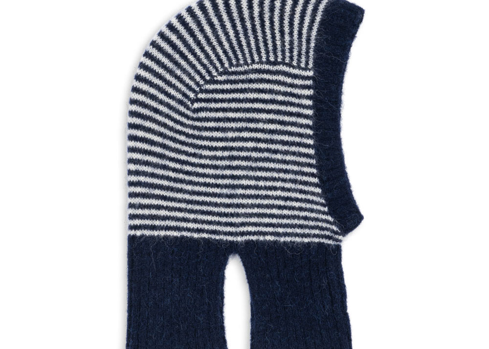 Konges Sløjd A/S Elefanthuer ensign blue/buttercream