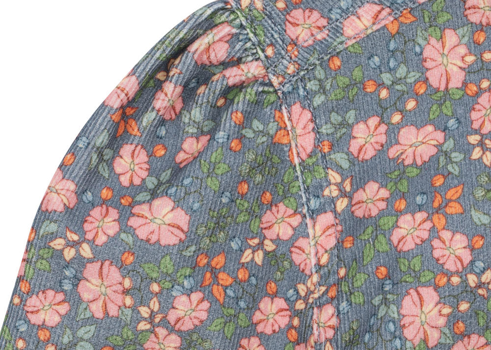 Konges Sløjd A/S Bluser - Vævet kyoto