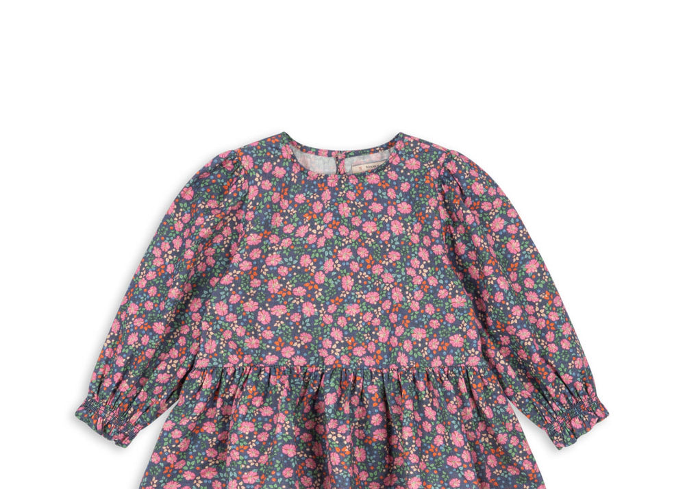 Konges Sløjd A/S Bluser - Vævet kyoto