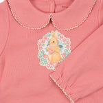 Konges Sløjd A/S Sæt strawberry ice