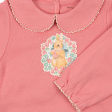 Konges Sløjd A/S Sæt strawberry ice