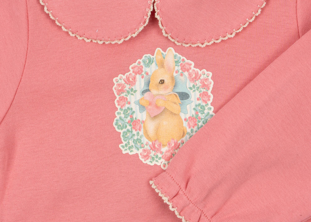 Konges Sløjd A/S Sæt strawberry ice