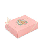 Konges Sløjd A/S Sæt strawberry ice