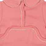 Konges Sløjd A/S Sæt strawberry ice