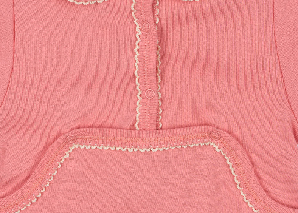 Konges Sløjd A/S Sæt strawberry ice