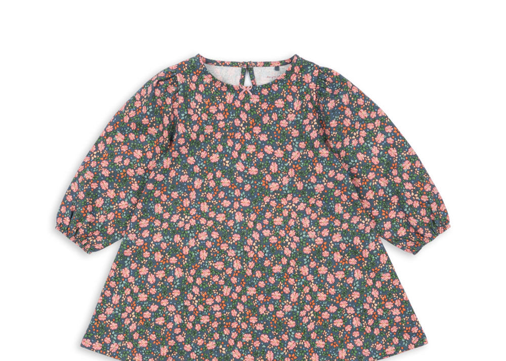 Konges Sløjd A/S Kjoler - Jersey kyoto