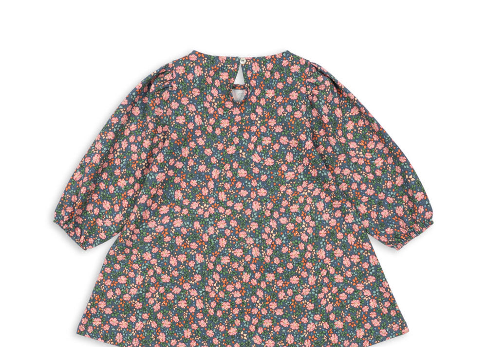 Konges Sløjd A/S Kjoler - Jersey kyoto