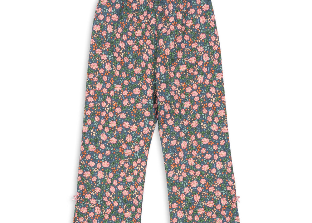 Konges Sløjd A/S Bukser - Jersey kyoto