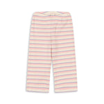 Konges Sløjd A/S Bukser - Jersey lolly stripe
