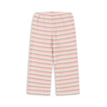 Konges Sløjd A/S Bukser - Jersey lolly stripe