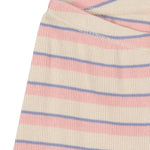 Konges Sløjd A/S Bukser - Jersey lolly stripe