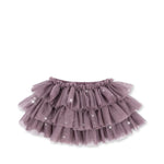 Konges Sløjd A/S Nederdel - Vævede hortensia