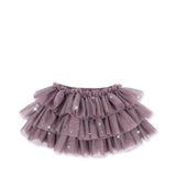 Konges Sløjd A/S Nederdel - Vævede hortensia