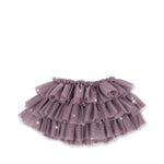 Konges Sløjd A/S Nederdel - Vævede hortensia