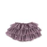 Konges Sløjd A/S Nederdel - Vævede hortensia