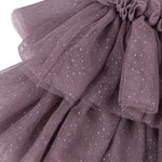 Konges Sløjd A/S Nederdel - Vævede hortensia