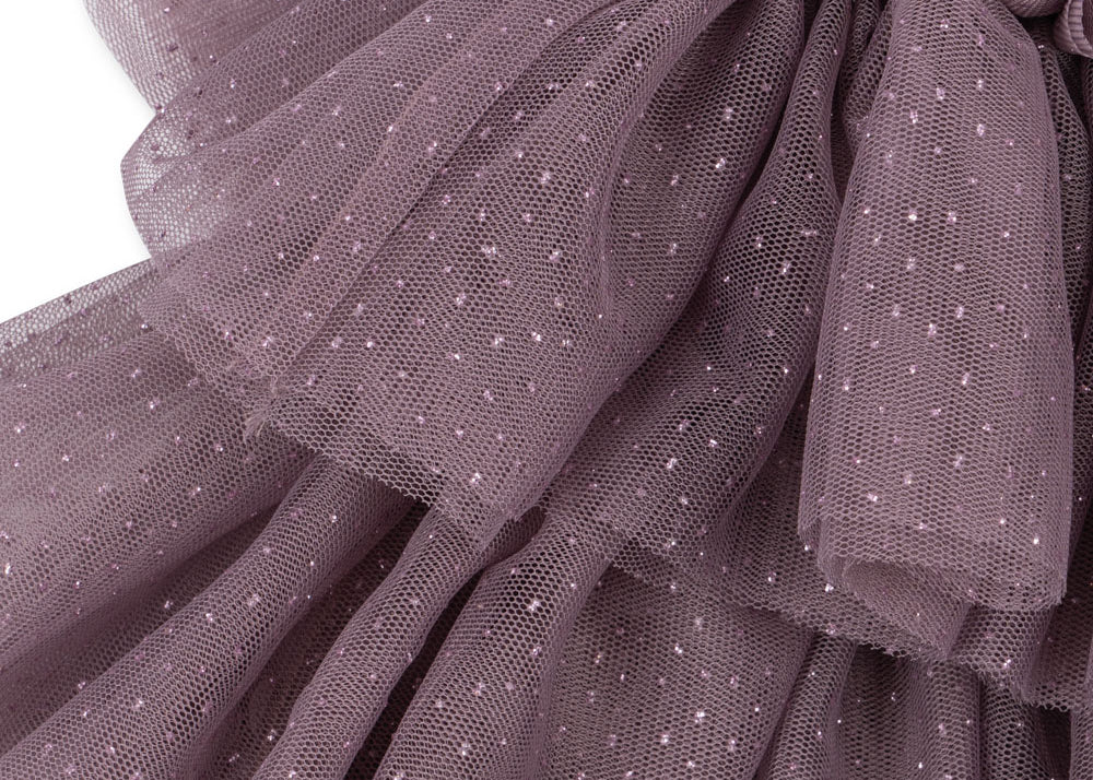 Konges Sløjd A/S Nederdel - Vævede hortensia