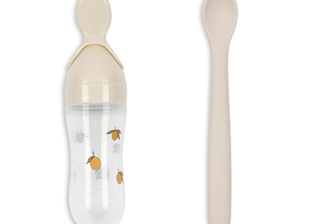 Konges Sløjd A/S Smagesutter lemon