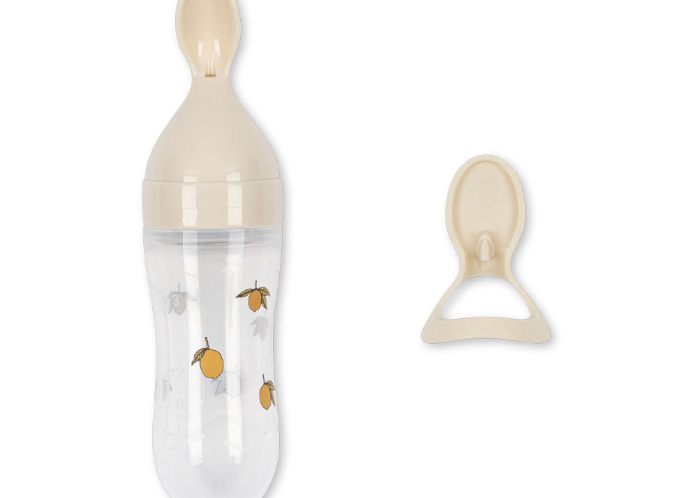 Konges Sløjd A/S Smagesutter lemon